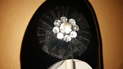 Новые туфли kapika 30