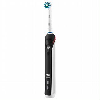 Электрическая зубная щетка Braun oral-B 2500/D20