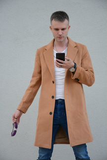Пальто