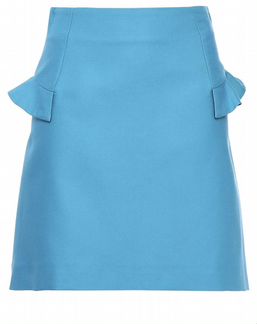 Юбка Sandro 36 размер