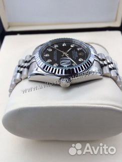 Часы женские Rol Dayjust 36mm (арт 9757)