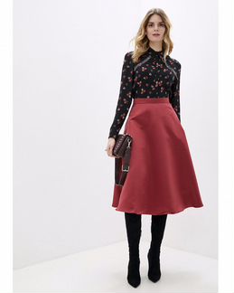 Новая юбка Sultanna Frantsuzova
