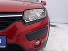 Renault Sandero Stepway 1.6 МТ, 2017, 30 001 км объявление продам