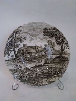 Салатники Англия