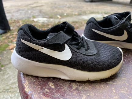Кроссовки nike легкие