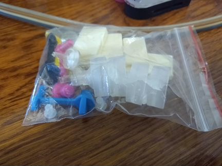 Снпч для epson tx117/tx119