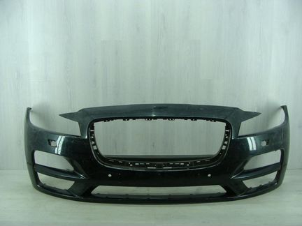 Бампер передний Jaguar F-Pace