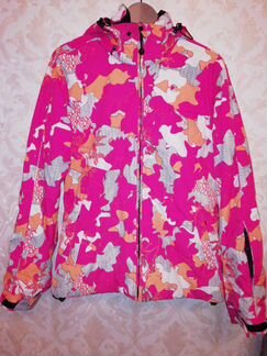 Сноубордическая куртка Roxy