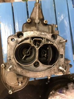 Карбюратор Азон