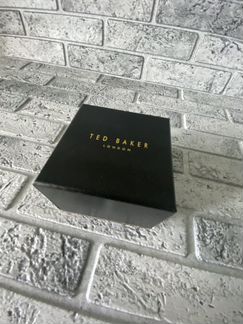 Часы Ted baker