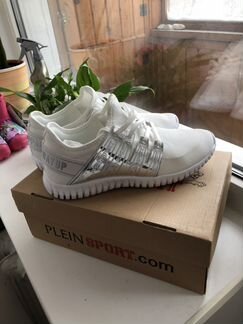 Кроссовки Philipp Plein