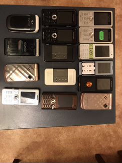Sony Ericsson