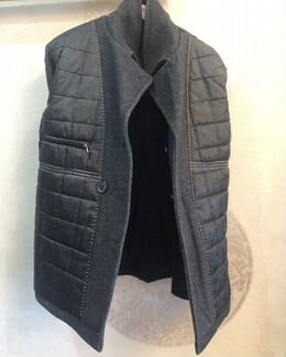 Пальто для мальчика