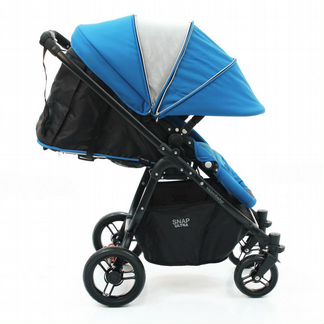 Коляска Snap 4 Ultra Valco baby (синий)
