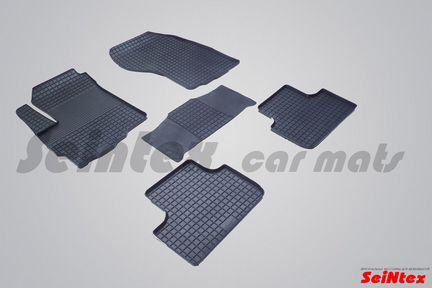 Резиновые коврики Mitsubishi ASX 2010-2016