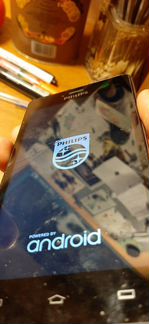 Телефон Philips S326