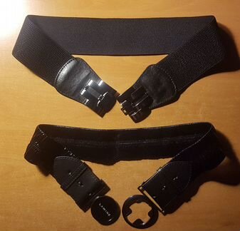 Ремни Lawine для курток/пуховиков