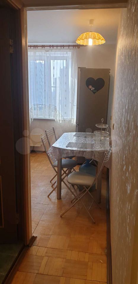 2-к квартира, 51.6 м², 9/10 эт.