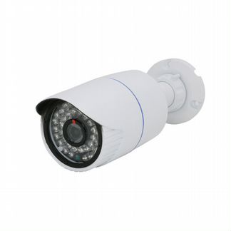 Уличная IP 2MP 1080P видеокамера с POE