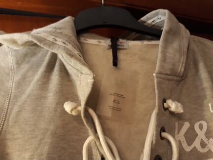 Худи женская Kangaroos