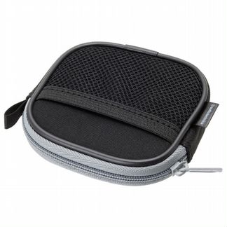 Наушники Audio-Technica ATH-sport 3 black