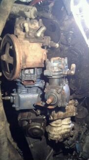 Компрессор на ЗИЛ 130-131