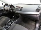 Mitsubishi Lancer 1.5 МТ, 2011, 156 000 км объявление продам