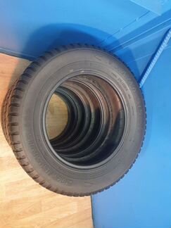 Кама Евро 515 215/65R16