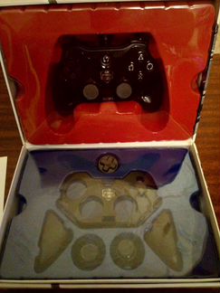 Геймпад MLG Mad Catz для Sony PlayStation 3
