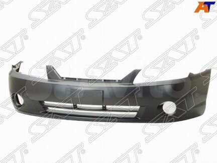 Бампер передний Kia Spectra