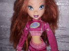 Кукла Winx от Mattel