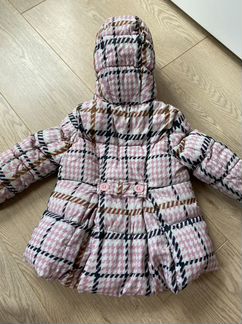 Куртка Benetton 2 года