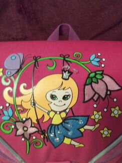 Рюкзак детский