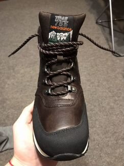 Кроссовки New Balance 755