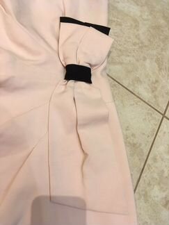 Платье нарядное коктейль Италия 42р