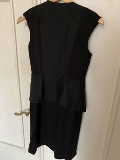 Маленькое чёрное платье Ted Baker London