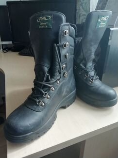 Охотничьи ботинки FAL Chiruca hunter