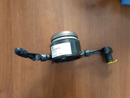 Подшипник выжимной на Mercedes sprinter