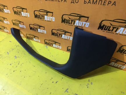 Накладка порога передняя левая Mercedes Ml W166
