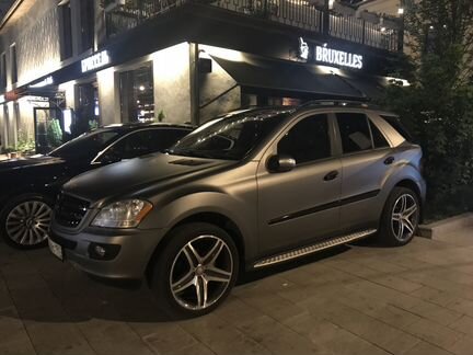 Mercedes AMG brabus R21 Limited