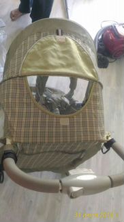 Прогулочная коляска Babycare Jogger Lite