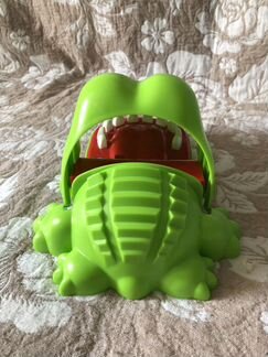 Настольная игра Крокодантист- оригинал