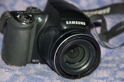 Samsung WB - 5500