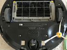 Робот-пылесос IRobot Roomba объявление продам