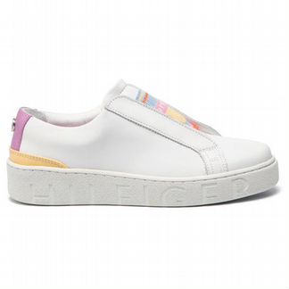 Новые слипоны tommy hilfiger