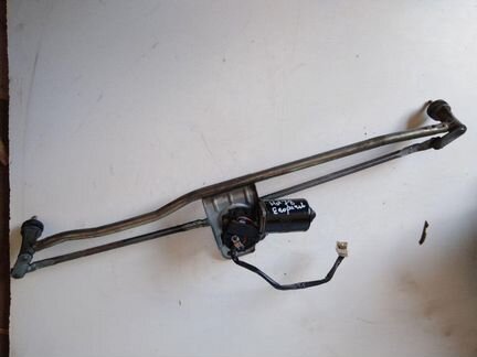 Трапеция стеклоочистителя Хендай 65 72 78 981215H1