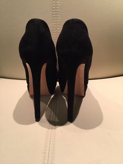 Туфли Gianvito Rossi