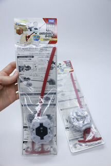 Takara Tomy Beyblade Burst B-138 Лаунчер