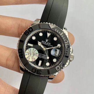 Rolex Yachtmaster