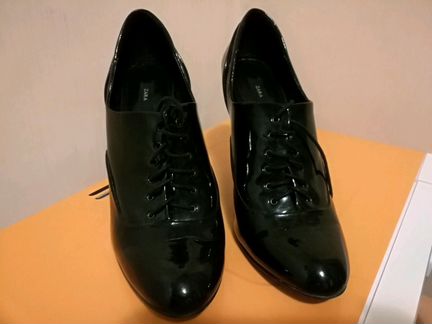 Туфли, ботинки, ботильоны